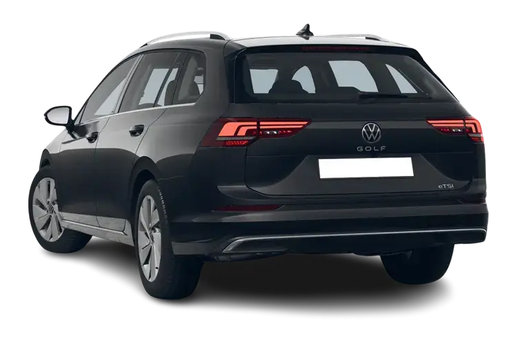 Volkswagen Golf Estate 2.0 TSI 333 4Motion 5dr DSG