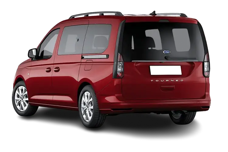 Ford Grand Tourneo Connect Estate 1.5 EcoBoost 115 5dr Auto