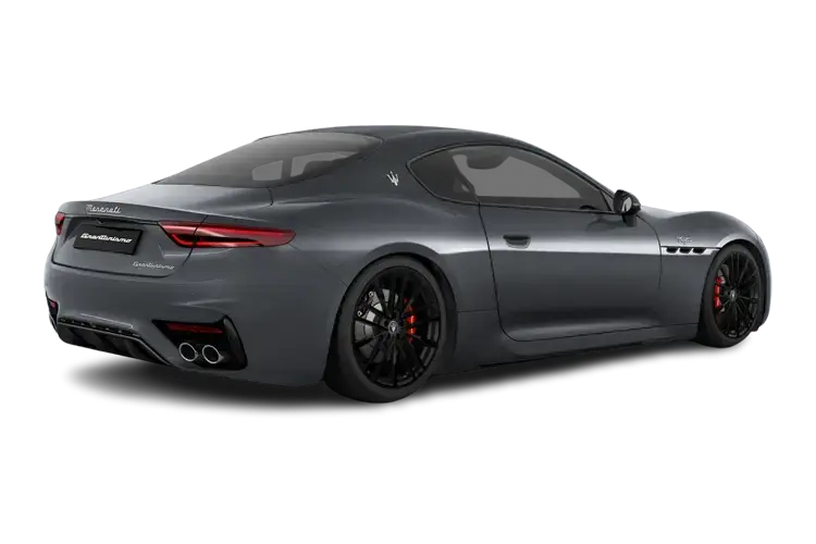 Maserati Granturismo Electric Coupe 560kW 92kWh 2dr Auto