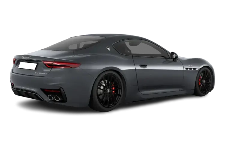 Maserati Granturismo Electric Coupe 560kW 92kWh 2dr Auto
