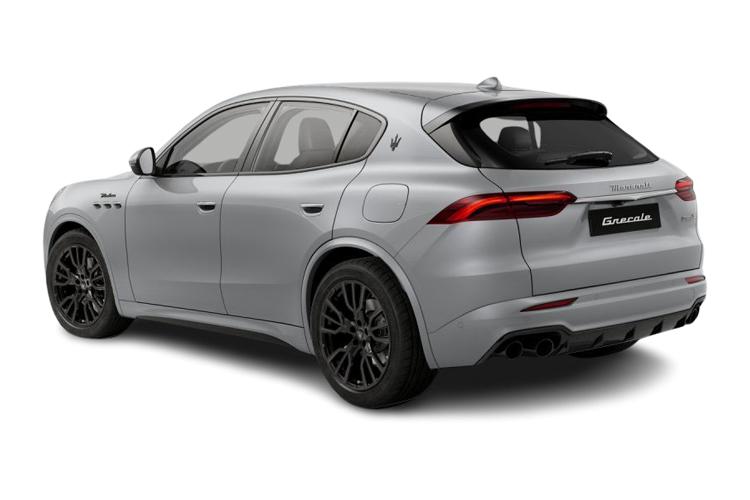 Maserati Grecale Electric Estate 410kW 105kWh 5dr Auto