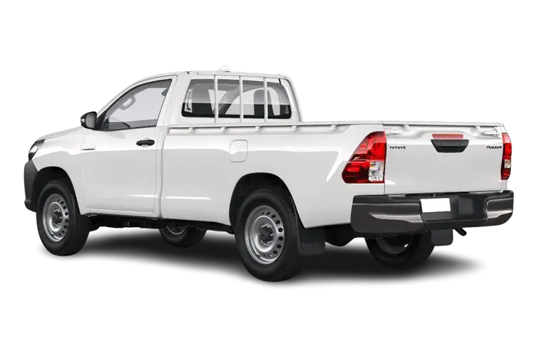 Toyota Hilux Diesel Invincible X AT35 D/Cab Pick Up 2.8 D-4D Auto