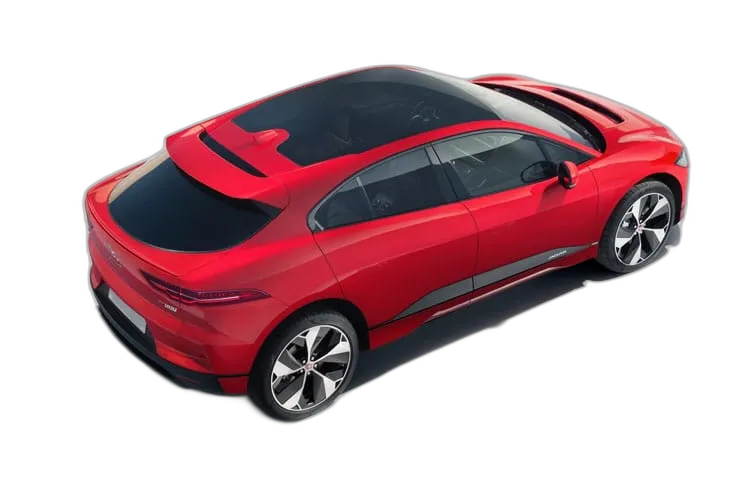 Jaguar I-pace Estate Special Editions 294kW EV400 90kWh 5dr Auto [11kW Charger