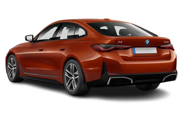 BMW I4 Gran Coupe 210kW eDrive35 70kWh 5dr Auto [Tech Pack]