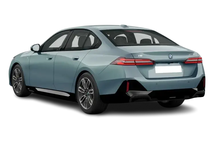 BMW I5 Saloon 250kW eDrive40 84kWh 4dr Auto