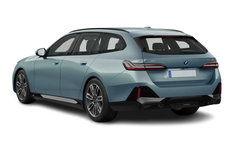 BMW I5 Saloon 250kW eDrive40 84kWh 4dr Auto [22kWCh]