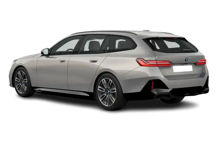 BMW I5 Saloon 250kW eDrive40 84kWh 4dr Auto [22kWCh]