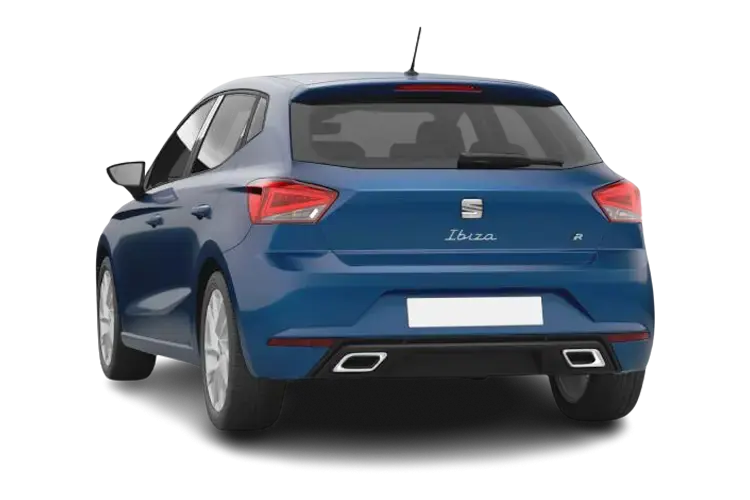 Seat Ibiza Hatchback 1.0 TSI 95 5dr