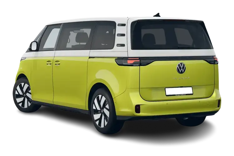 Volkswagen Id.buzz Cargo 150kW 77kWh Auto