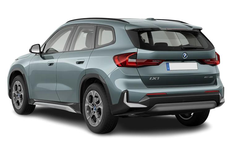 BMW Ix1 Electric Estate 150kW eDrive20 65kWh 5dr Auto [Tech+]