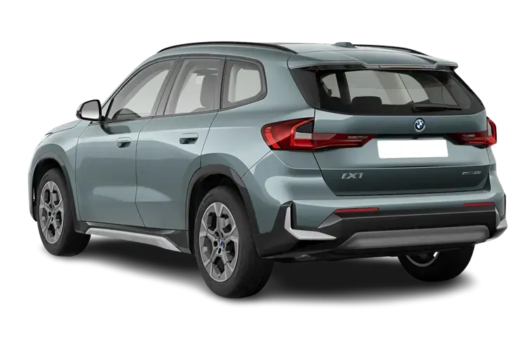 BMW Ix1 Electric Estate 150kW eDrive20 65kWh 5dr Auto