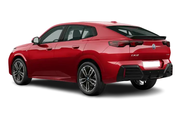 BMW Ix2 Electric Hatchback 150kW eDrive20 65kWh 5dr Auto
