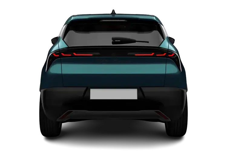 Alfa Romeo Junior Electric Hatchback 207kW Elettrica 54kWh 5dr Auto