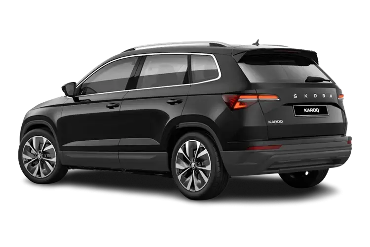 Skoda Karoq Estate 1.0 TSI 116 5dr