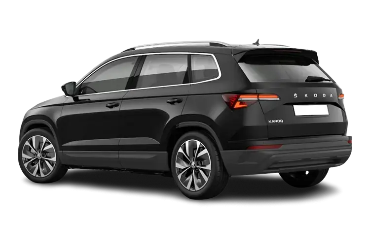 Skoda Karoq Diesel Estate 2.0 TDI [150] 4x4 5dr DSG