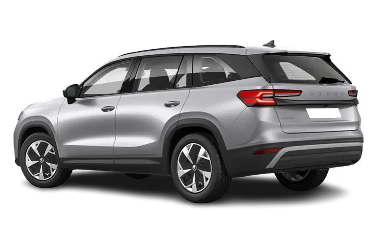 Skoda Kodiaq Estate 2.0 TSI 4X4 5dr DSG [7 Seat]