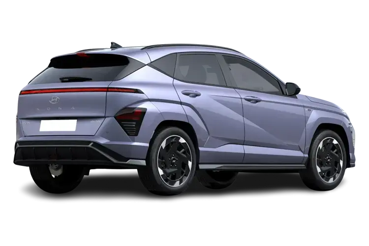 Hyundai Kona Hatchback 1.0T 5dr DCT [Lux Pack]