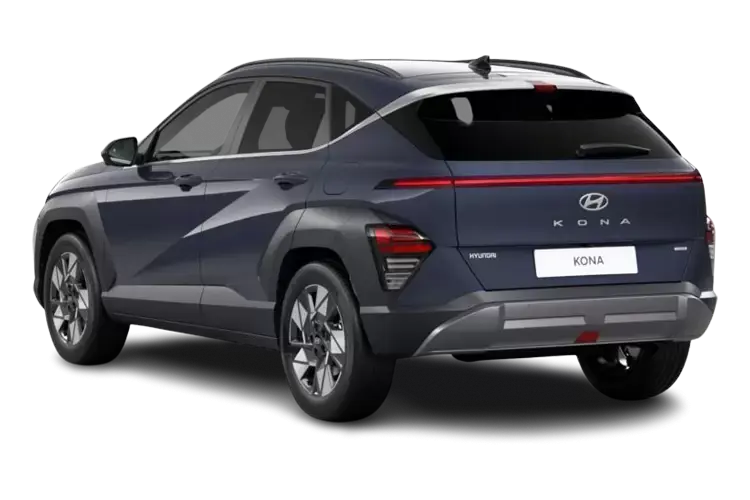 Hyundai Kona Electric Hatchback 160kW 65kWh 5dr Auto [Lux Pack]