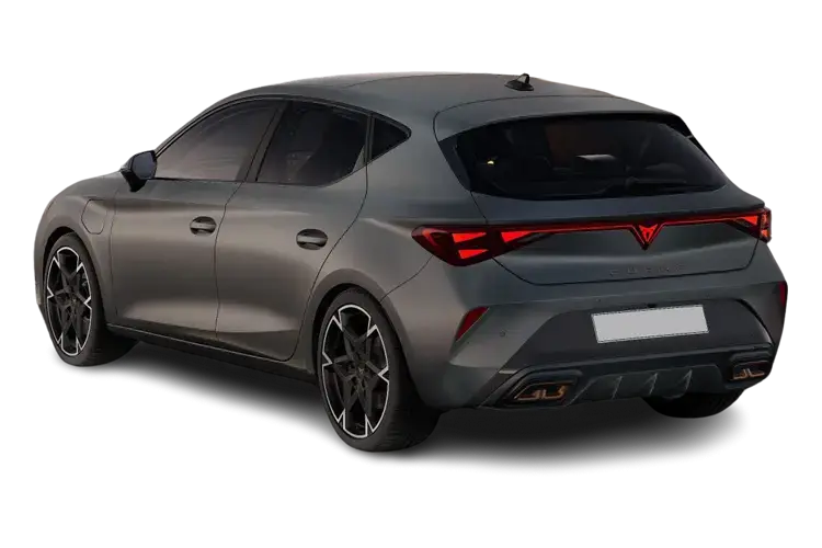 Cupra Leon Hatchback 2.0 TSI 300 5dr DSG