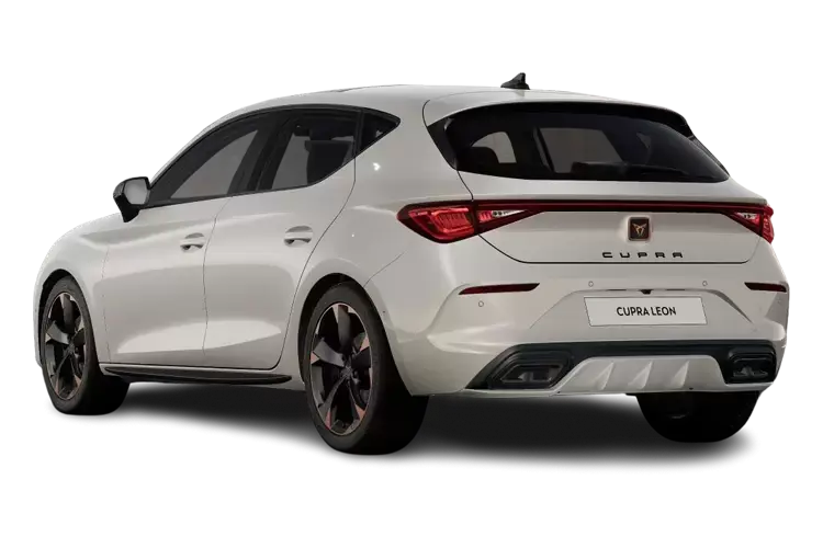 Cupra Leon Estate 1.5 eTSI 5dr DSG