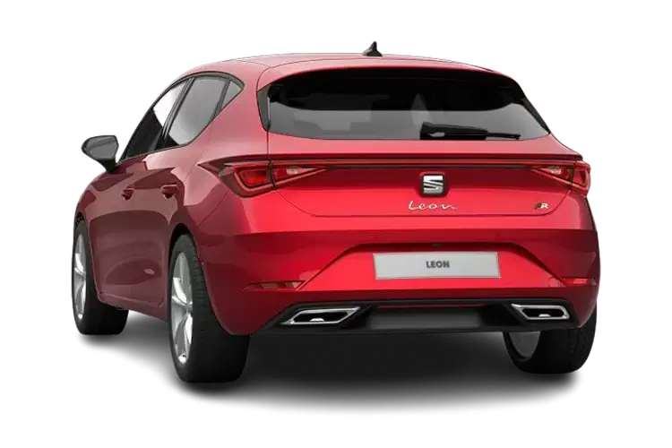 Seat Leon Hatchback 1.4 eHybrid 5dr DSG