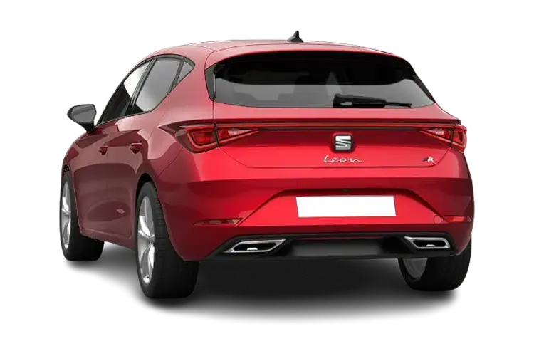 Seat Leon Estate 1.5 eTSI 150 5dr DSG [DAP]