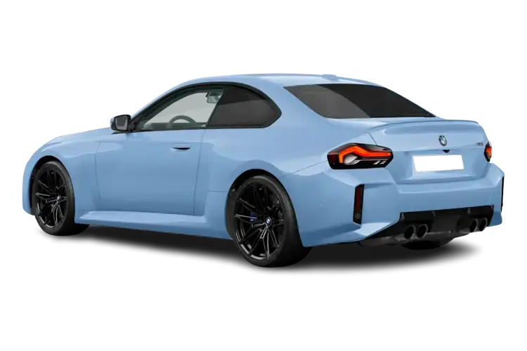 BMW M2 Coupe M2 480 2dr