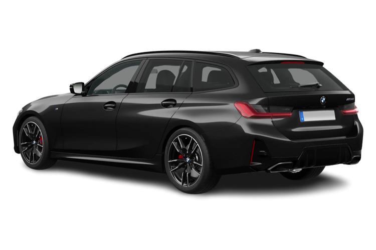BMW M3 Touring M3 xDrive Competition M 5dr Step Auto [M Pro Pack]
