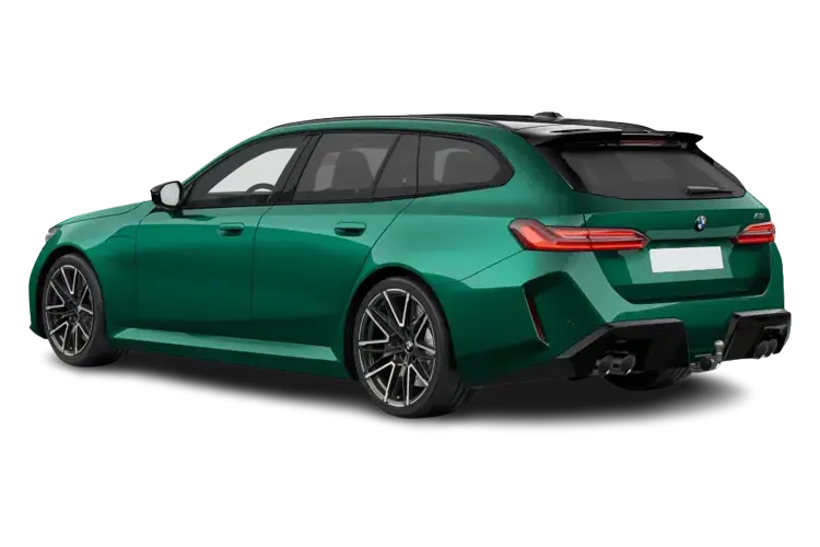 BMW M5 Touring 