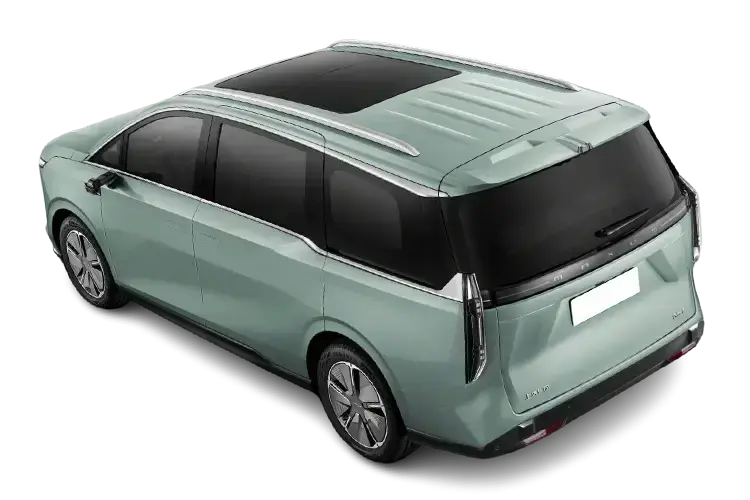 Maxus Mifa 7 Estate 180kW [7 Seat] 77kWh 5dr Auto