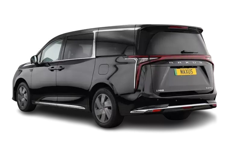 Maxus Mifa 9 180kW [7 Seat] 90kWh 5dr Auto