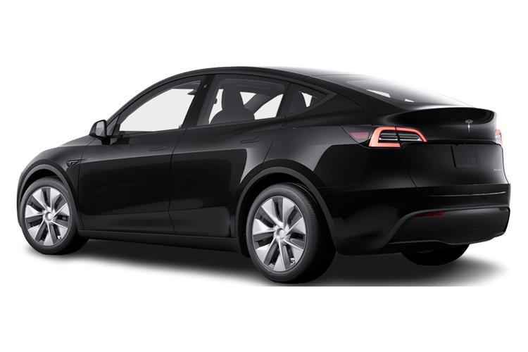 Tesla Model Y Hatchback Long Range AWD 5dr Auto