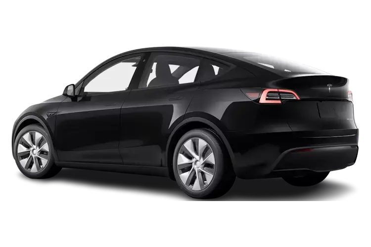 Tesla Model Y Hatchback Long Range AWD 5dr Auto [7 Seat]