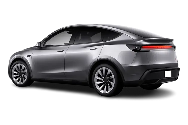 Tesla Model Y Hatchback Long Range RWD 5dr Auto