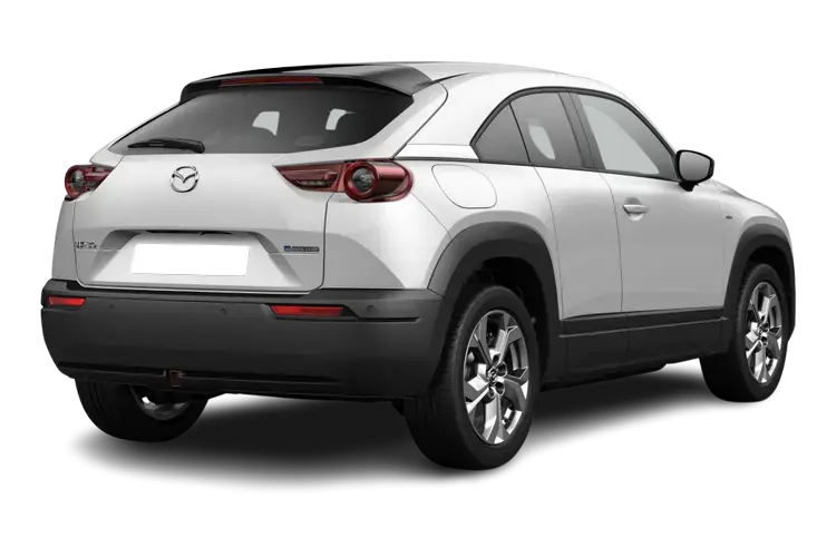 Mazda Mx-30 Hatchback 107kW 35.5kWh 5dr Auto