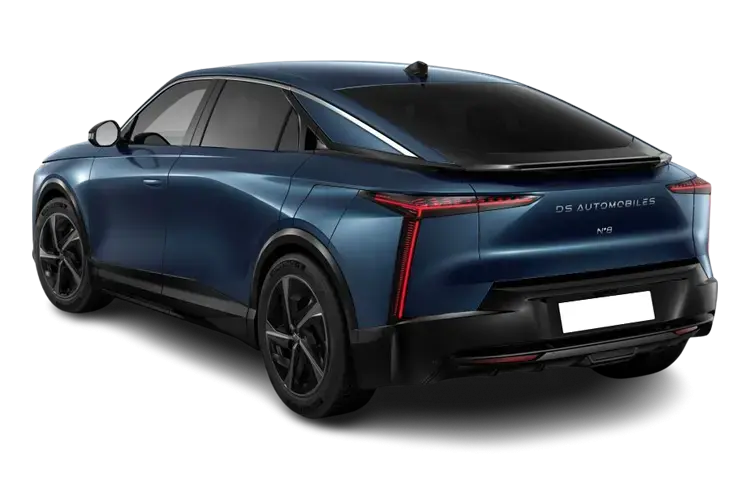 DS No8 Estate 191kW 74kWh 5dr Auto