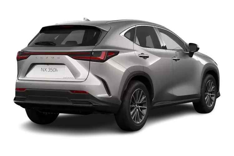 Lexus Nx Estate 