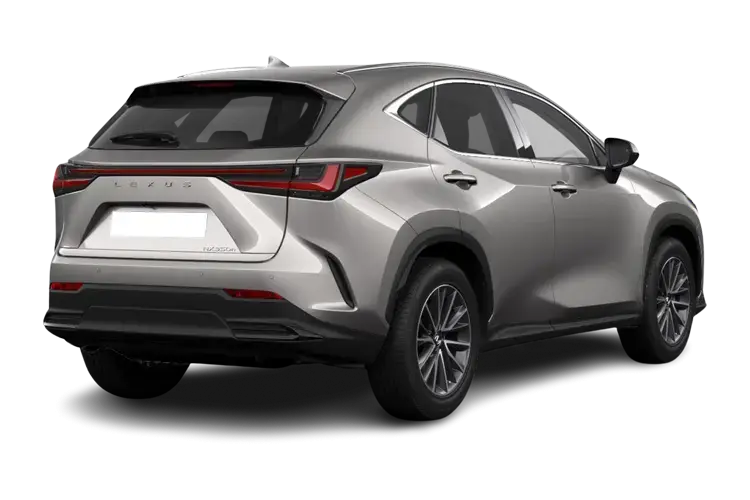 Lexus Nx Estate 
