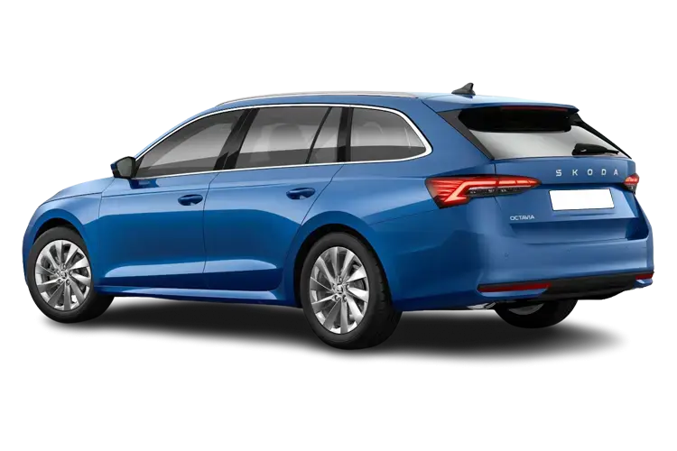 Skoda Octavia Diesel Hatchback 2.0 TDI 150 5dr DSG