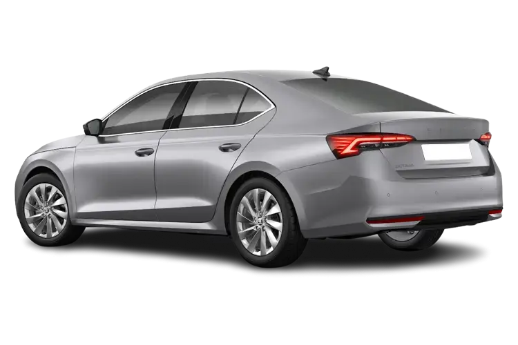 Skoda Octavia Hatchback 1.5 TSI 5dr