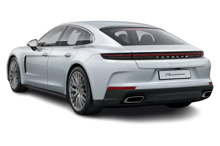 Porsche Panamera Sport Turismo 4.0 V8 5dr PDK