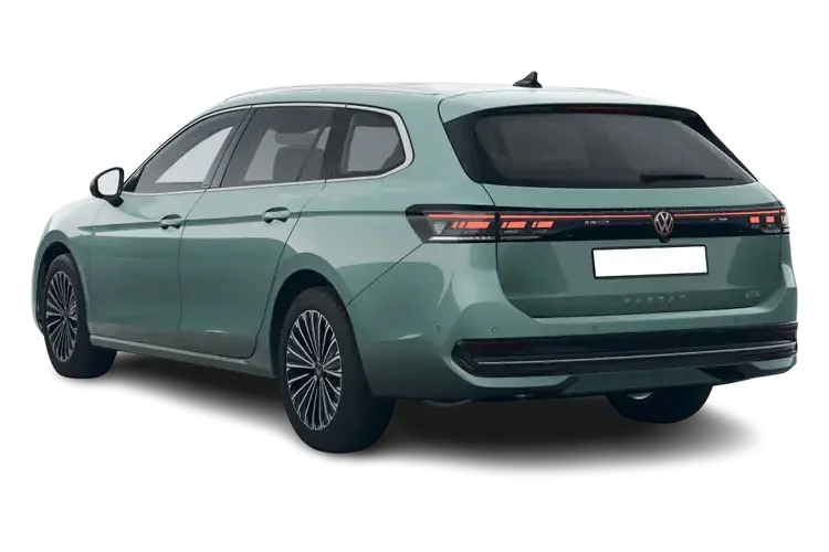 Volkswagen Passat Estate 1.5 TSI eHybrid 272 5dr DSG