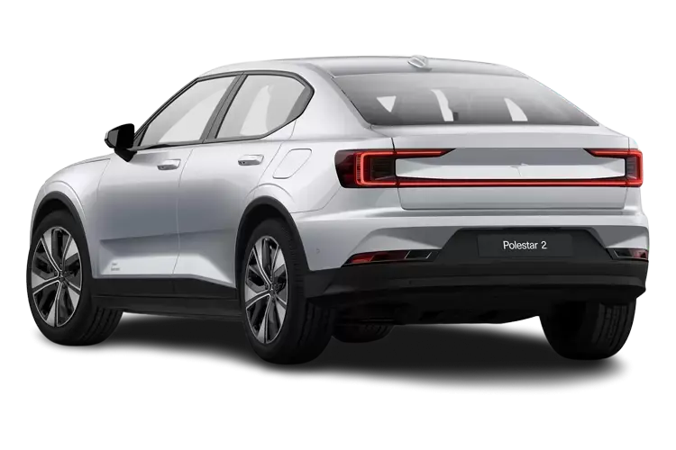 Polestar 2 Fastback 310kW 82kWh Dual motor 5dr 4WD Auto