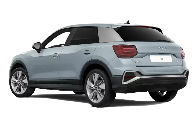 Audi Q2 Estate 30 TFSI 116 5dr [Tech]