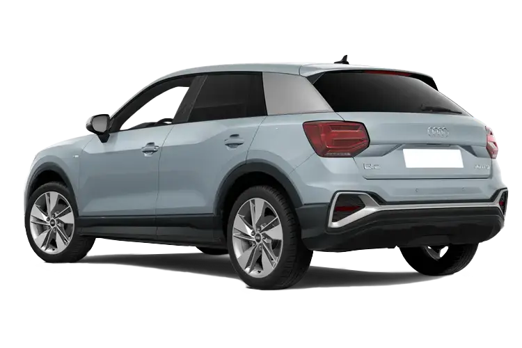 Audi Q2 Estate 30 TFSI 116 5dr [Tech Pro]