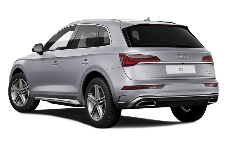 Audi Q5 Diesel Estate 40 TDI Quattro 5dr S Tronic [Tech Pack Pro]