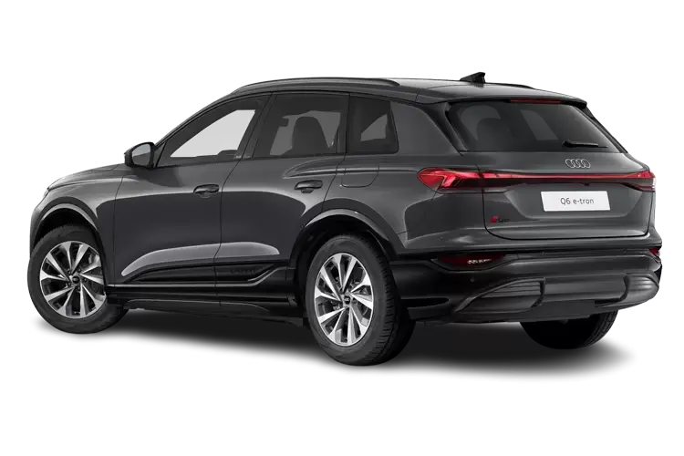 Audi Q6 E-tron Sportback 185kW 83kWh 5dr Auto