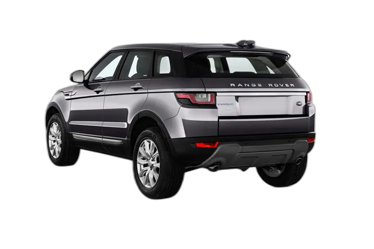 Land Rover Range Rover Estate 3.0 P550e 4dr Auto