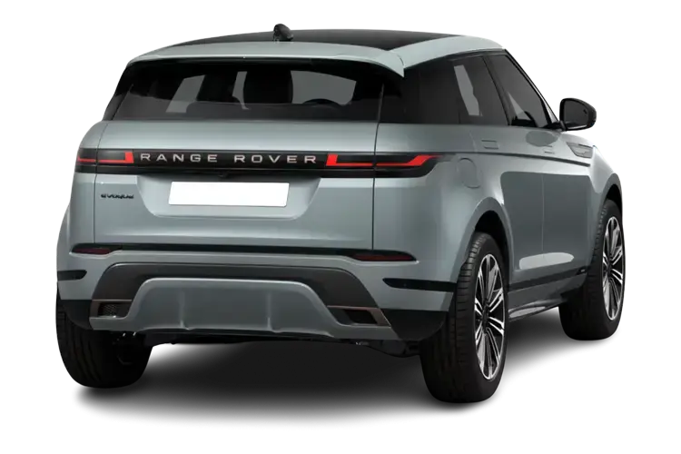 Land Rover Range Rover Evoque Diesel Hatchback 2.0 D165 5dr Auto