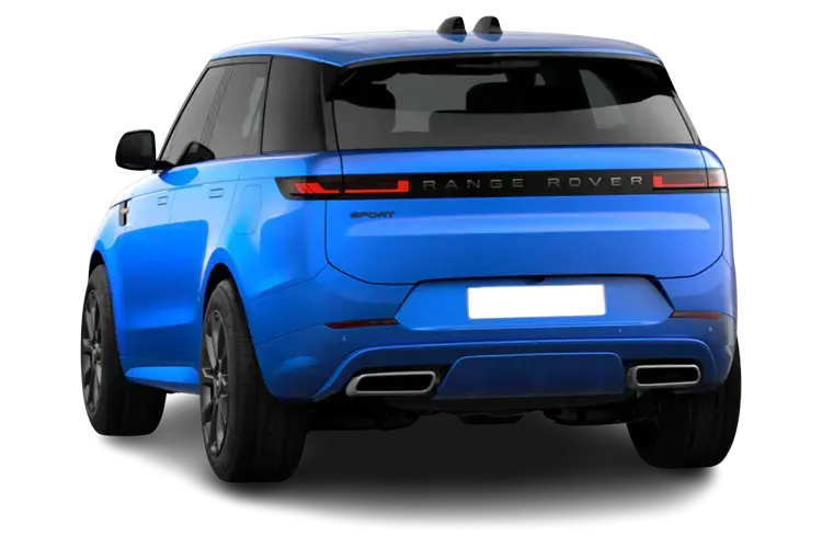 Land Rover Range Rover Sport Estate 3.0 P460e 5dr Auto